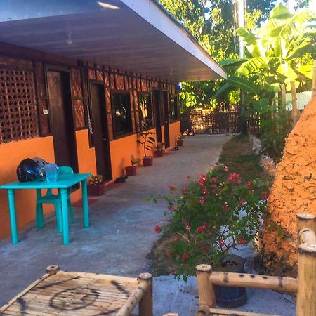 Esperanza Don Leo'S Bnb المظهر الخارجي الصورة