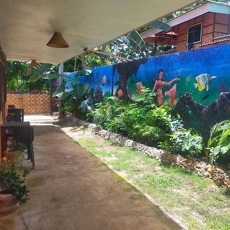 Esperanza Don Leo'S Bnb المظهر الخارجي الصورة
