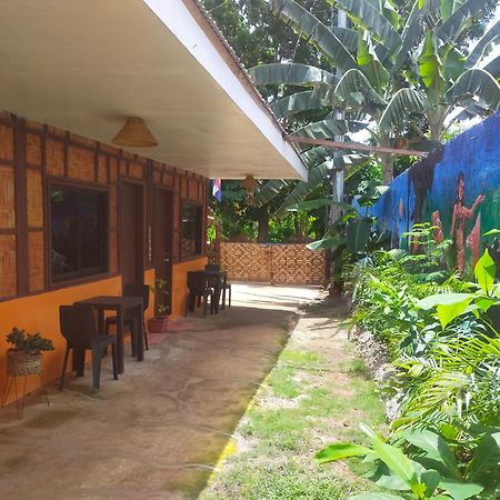 Esperanza Don Leo'S Bnb المظهر الخارجي الصورة