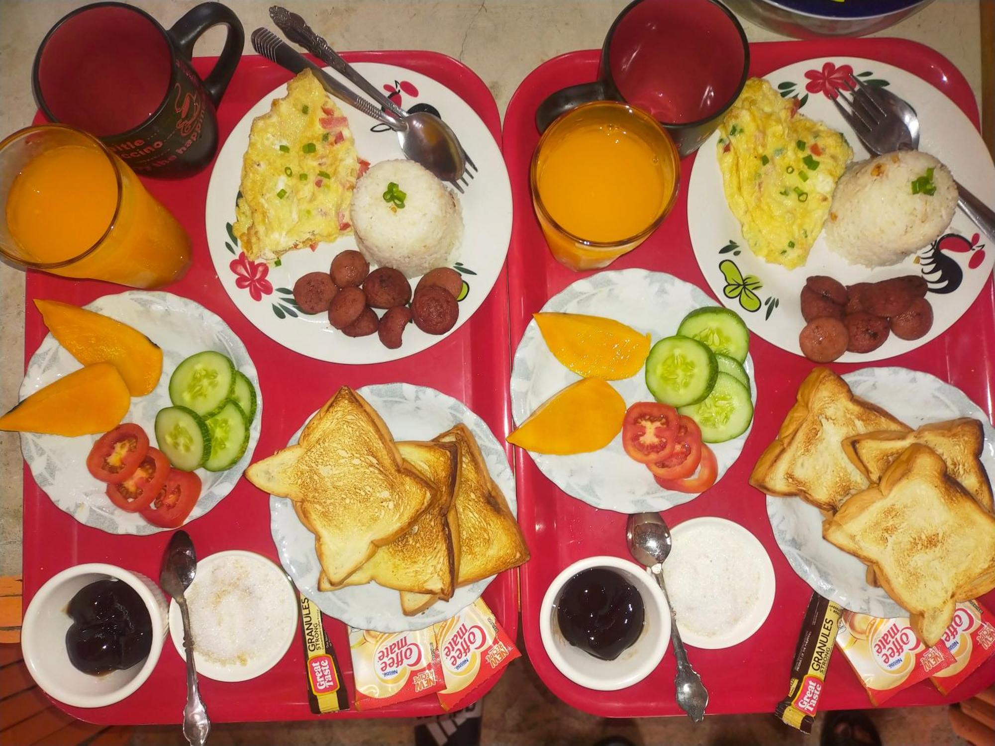 Esperanza Don Leo'S Bnb المظهر الخارجي الصورة