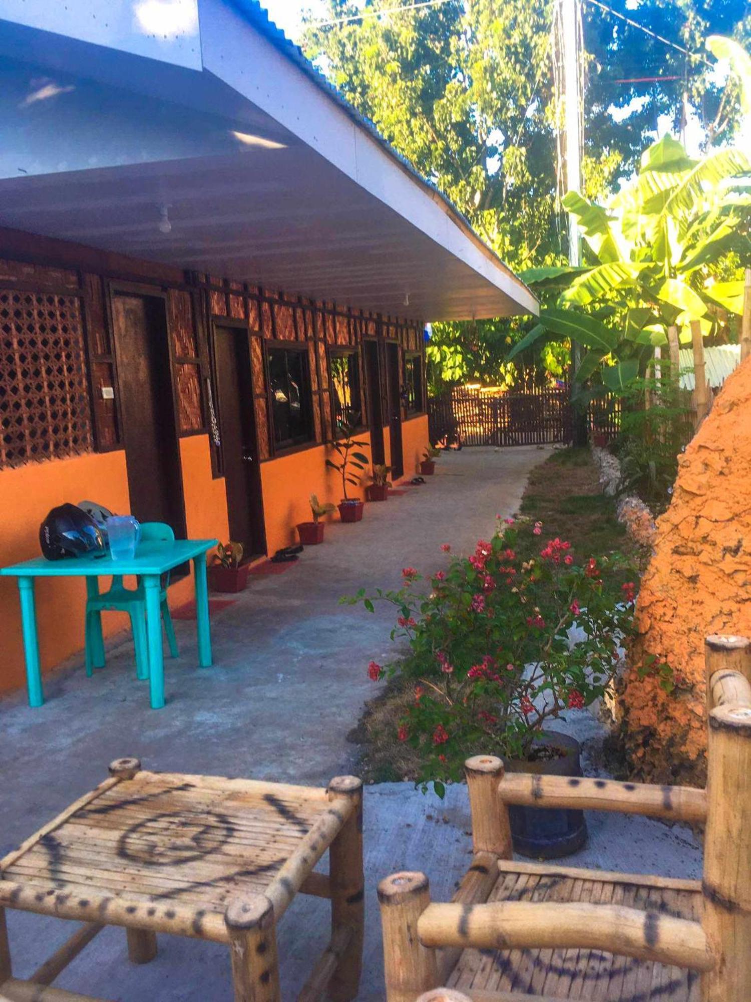 Esperanza Don Leo'S Bnb المظهر الخارجي الصورة