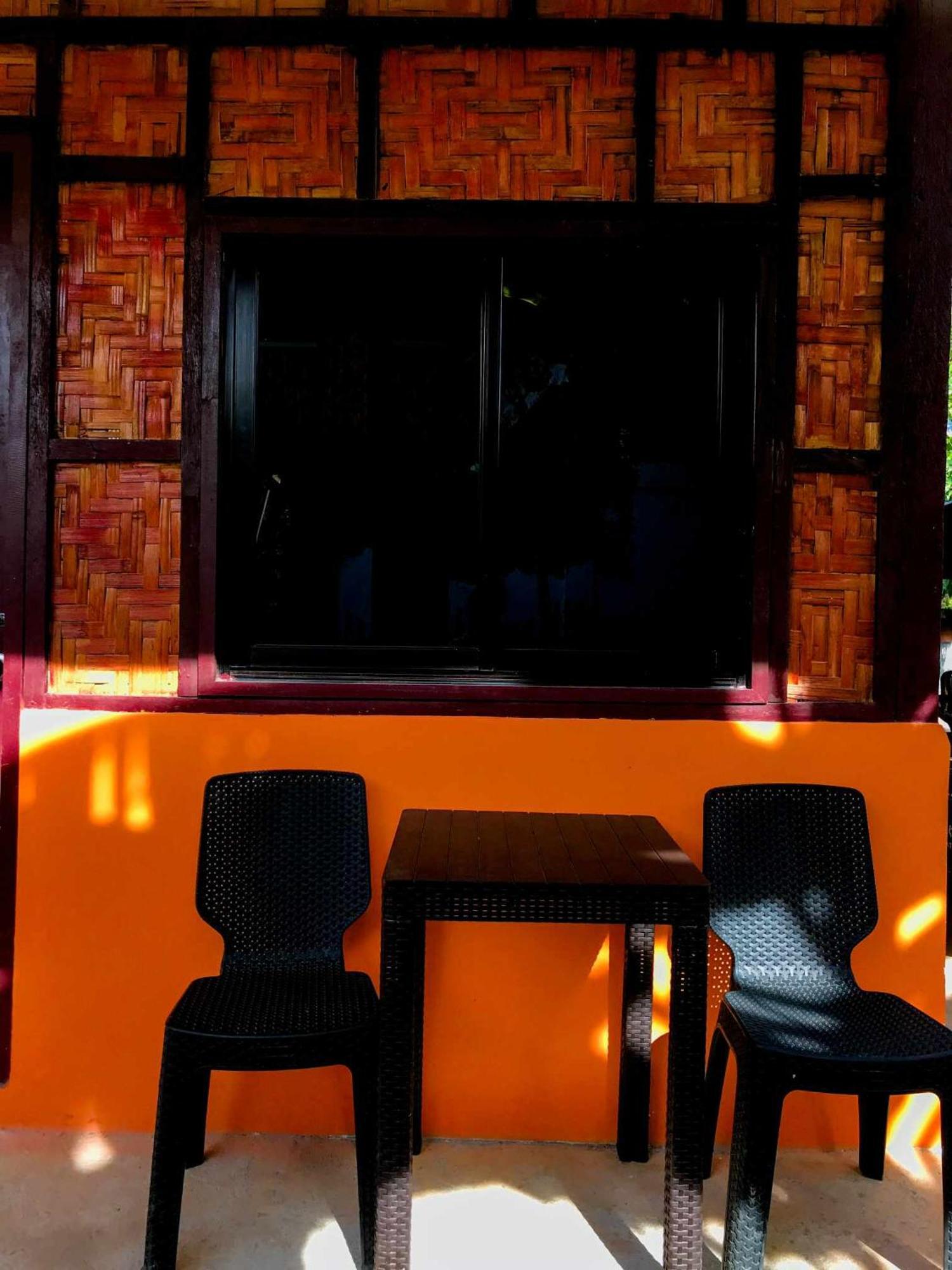 Esperanza Don Leo'S Bnb المظهر الخارجي الصورة