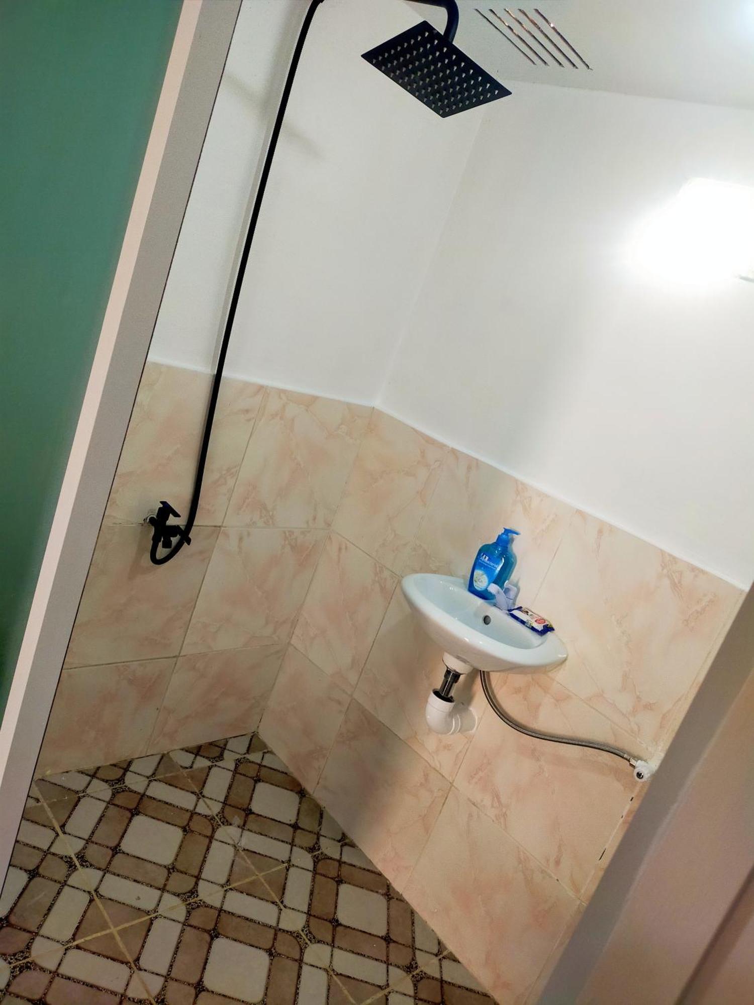 Esperanza Don Leo'S Bnb المظهر الخارجي الصورة