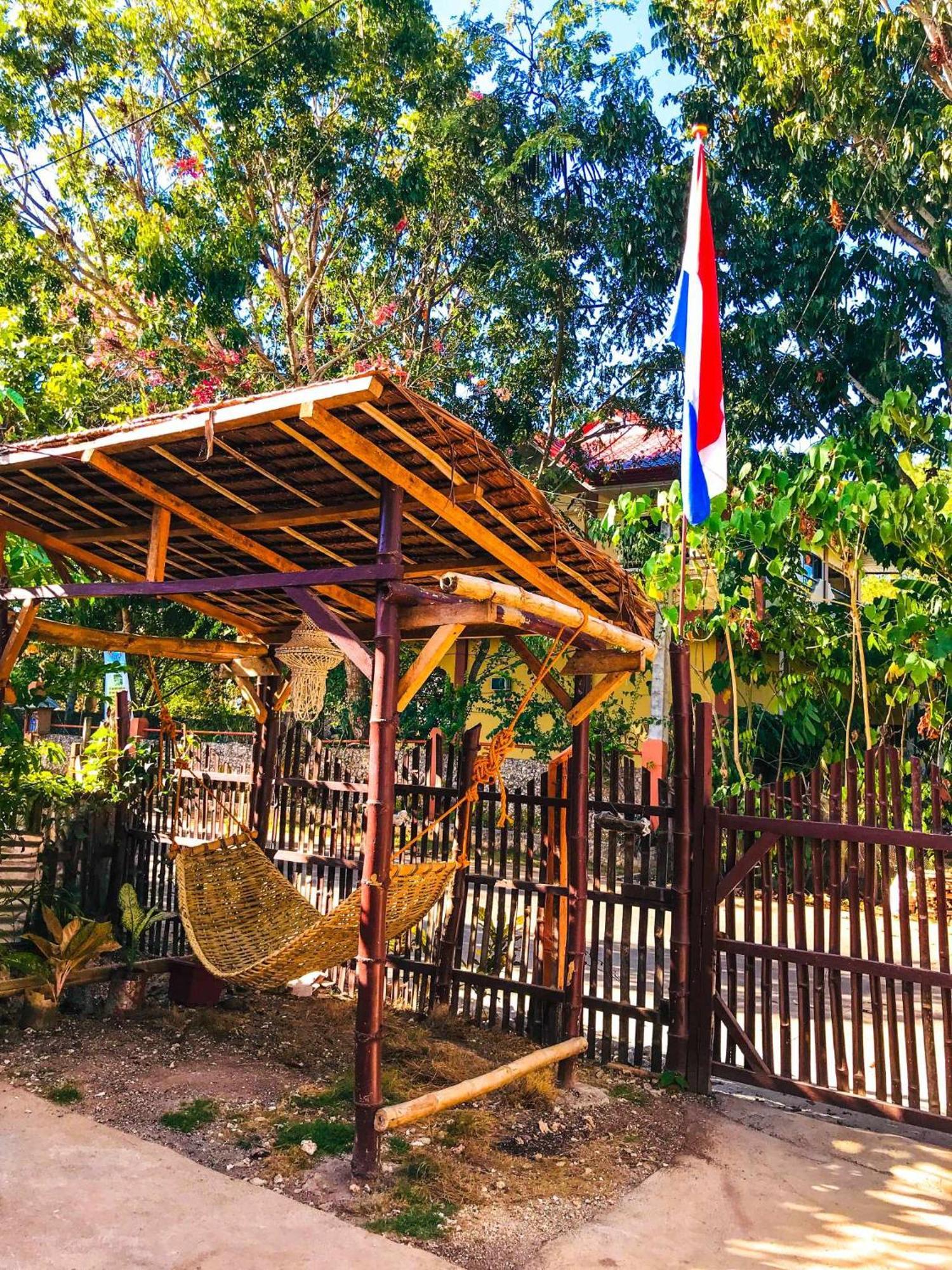 Esperanza Don Leo'S Bnb المظهر الخارجي الصورة