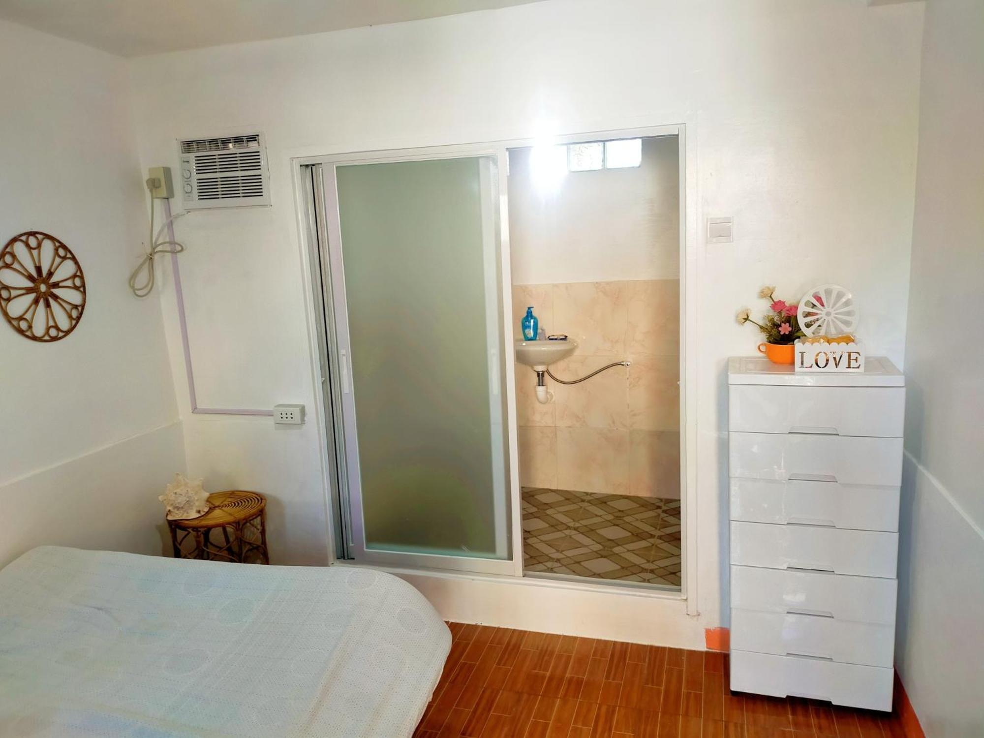 Esperanza Don Leo'S Bnb المظهر الخارجي الصورة