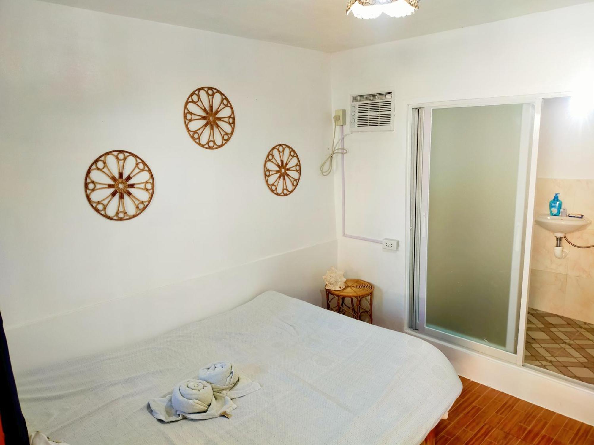 Esperanza Don Leo'S Bnb المظهر الخارجي الصورة