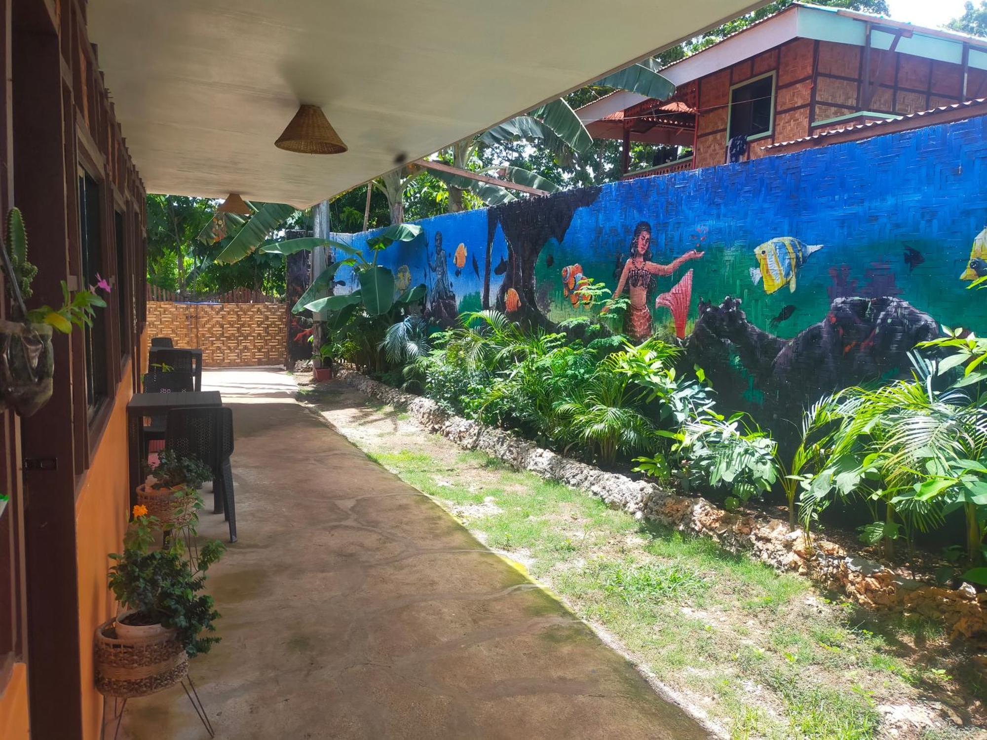 Esperanza Don Leo'S Bnb المظهر الخارجي الصورة