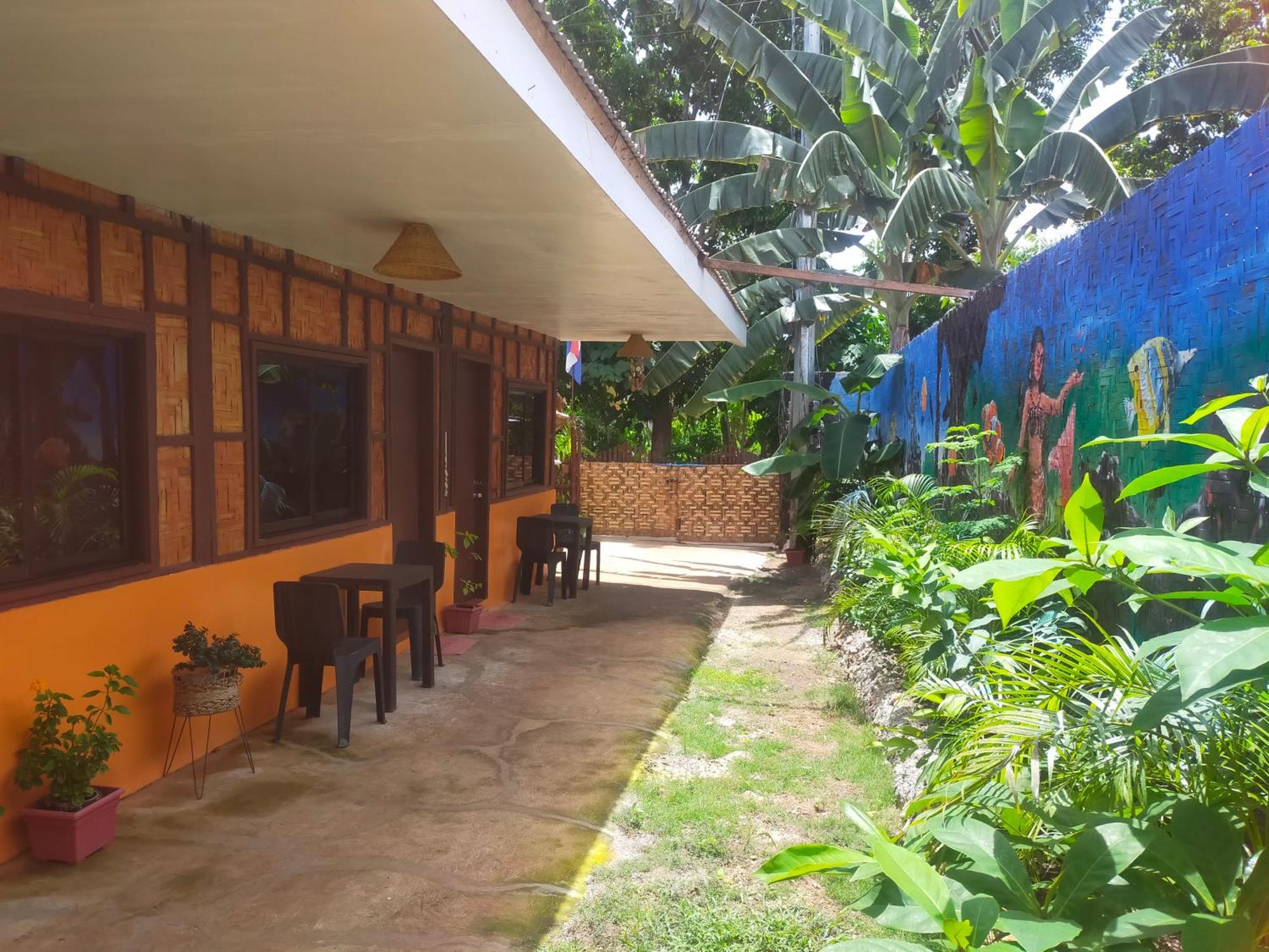 Esperanza Don Leo'S Bnb المظهر الخارجي الصورة
